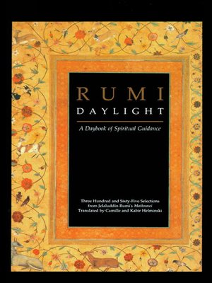 cover image of Rumi